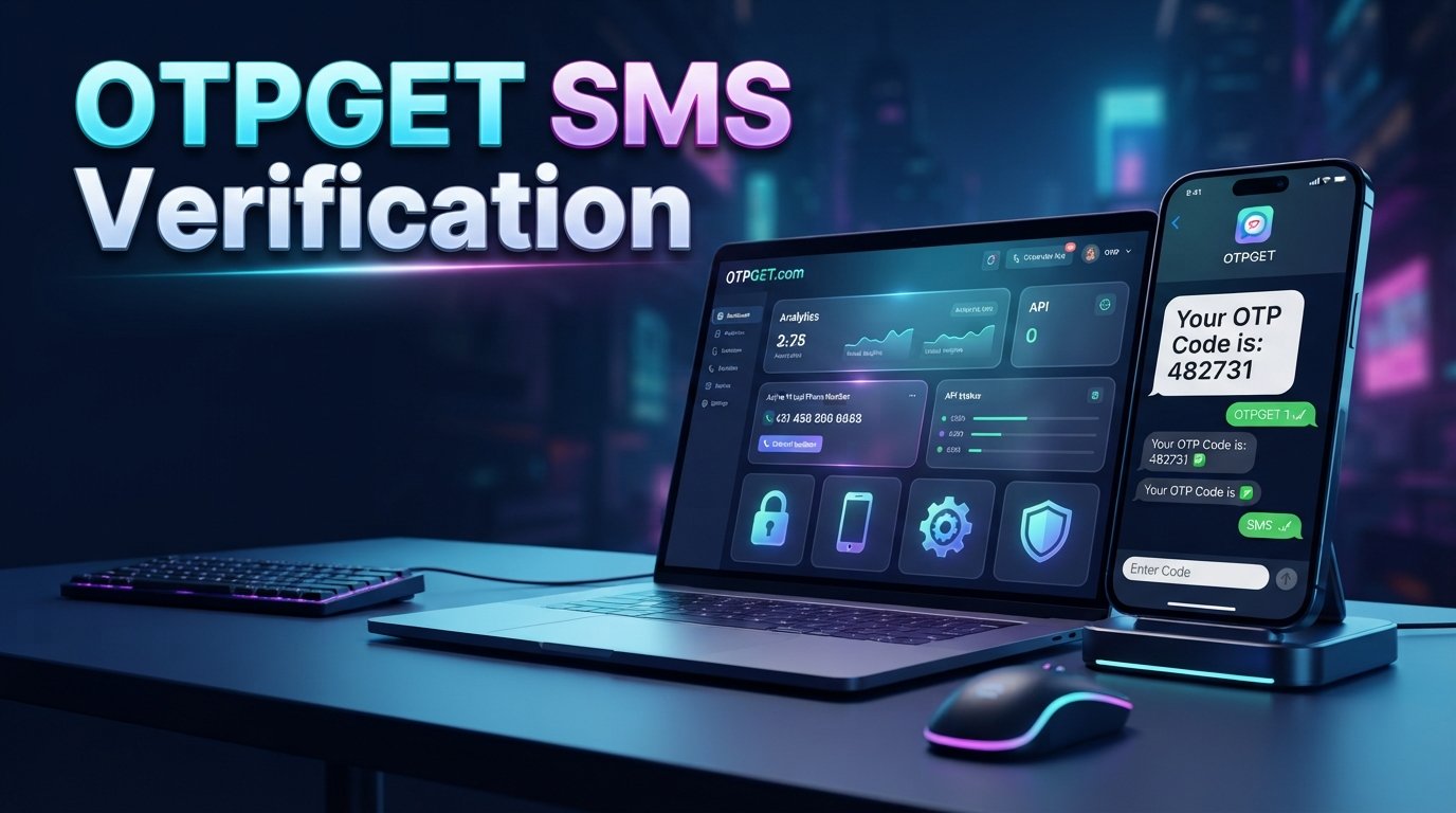 What Is an OTP Code? A Guide to SMS Verification and Security