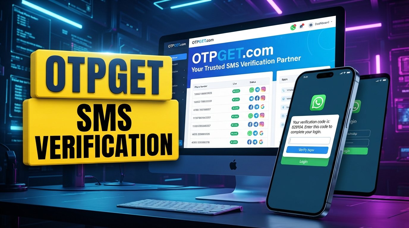 OTPGet Login – Secure Sign In & Easy Account Access Guide Online