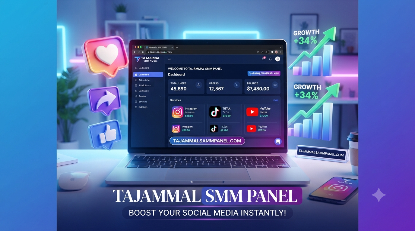 Premium Instagram Likes Service | TAJAMMAL SMM PANEL Provider