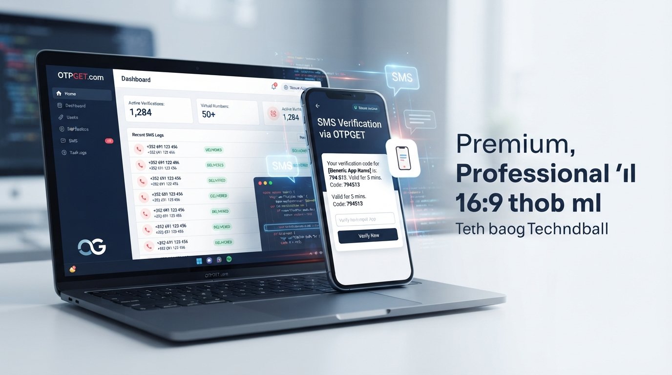 Buy Luxembourg WhatsApp Number Online — OTPGET Guide