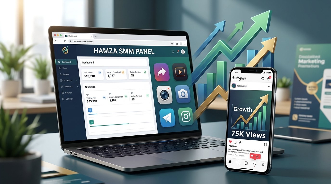 Buy Instagram Views | Instagram Video Views | HAMZA SMM PANEL
