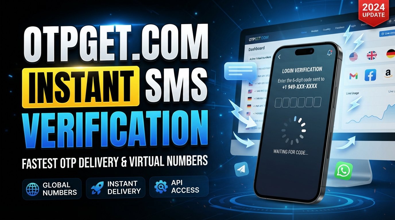 SMS Verification Not Received? Fix Common OTP Delivery Issues