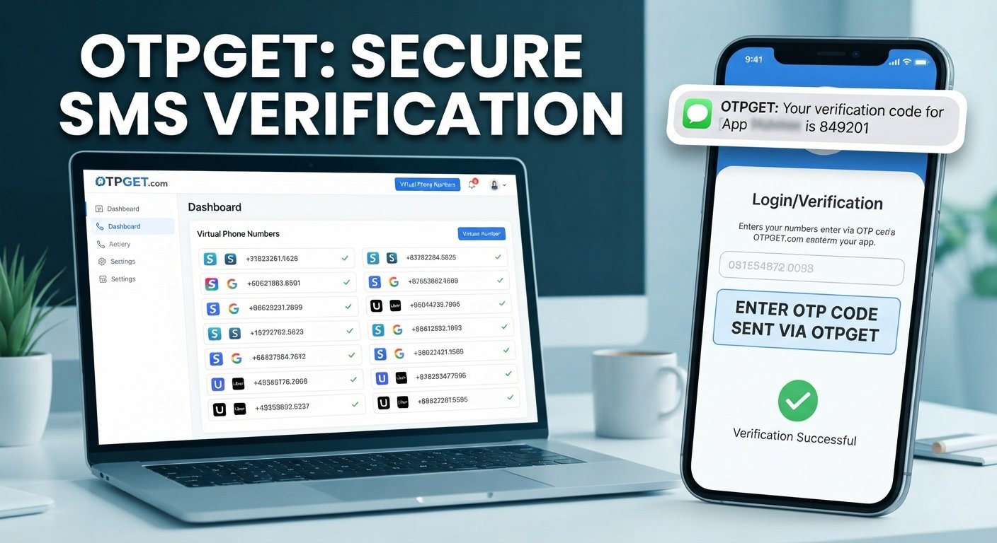 How Does Phone Verification Work? A Simple Guide for Beginners
