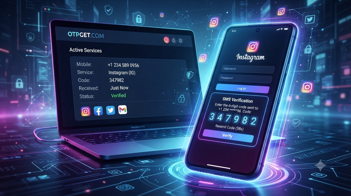 Instagram SMS Verification: Step-by-Step Fix & OTP Solutions