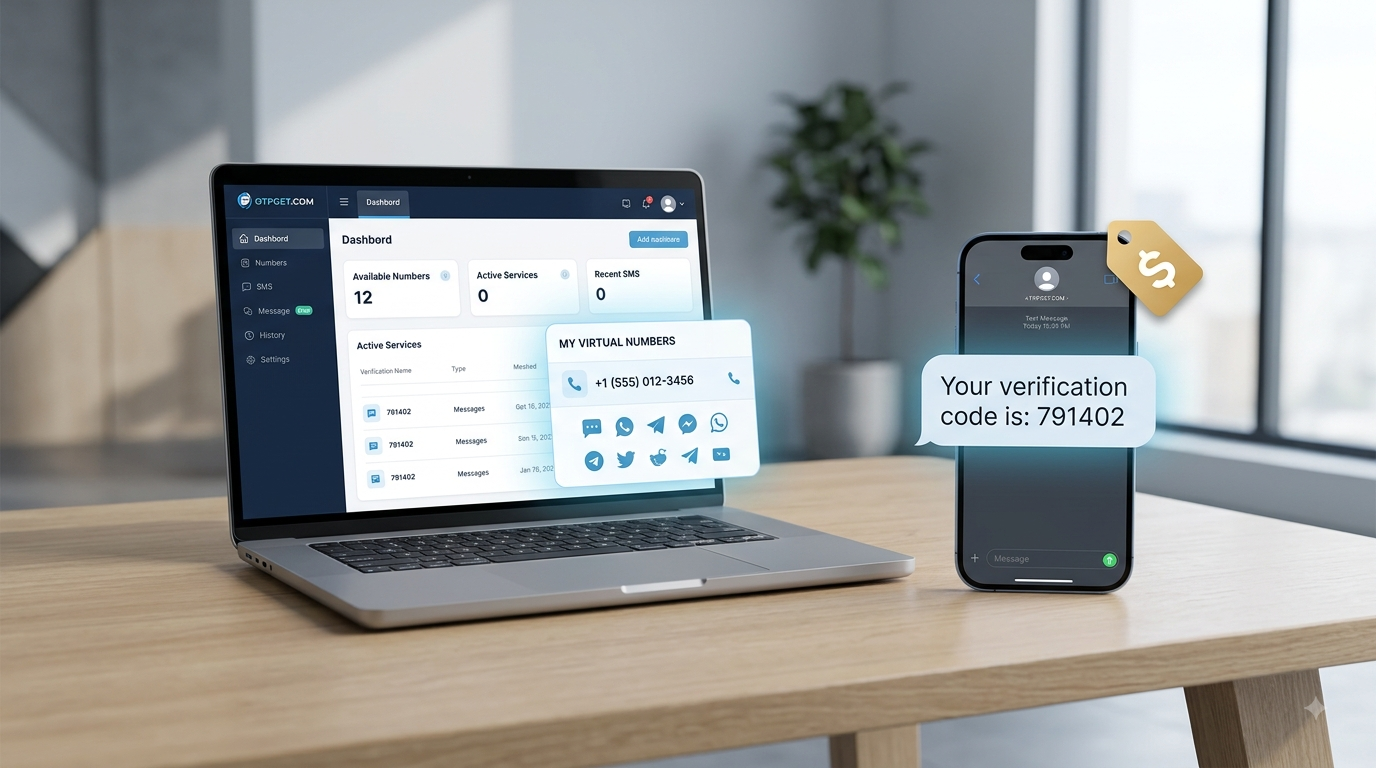 Cheap SMS Verification: What to Check Before Choosing a Service