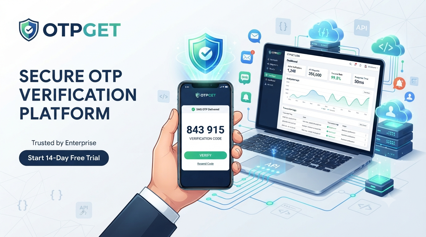 OTPGET Review: Is It the Best OTP Platform for Businesses Today