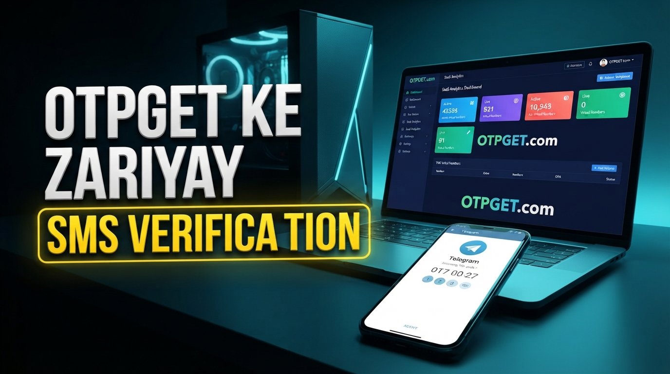 How to Get a Botswana Number for Telegram OTP | OTPGET Guide