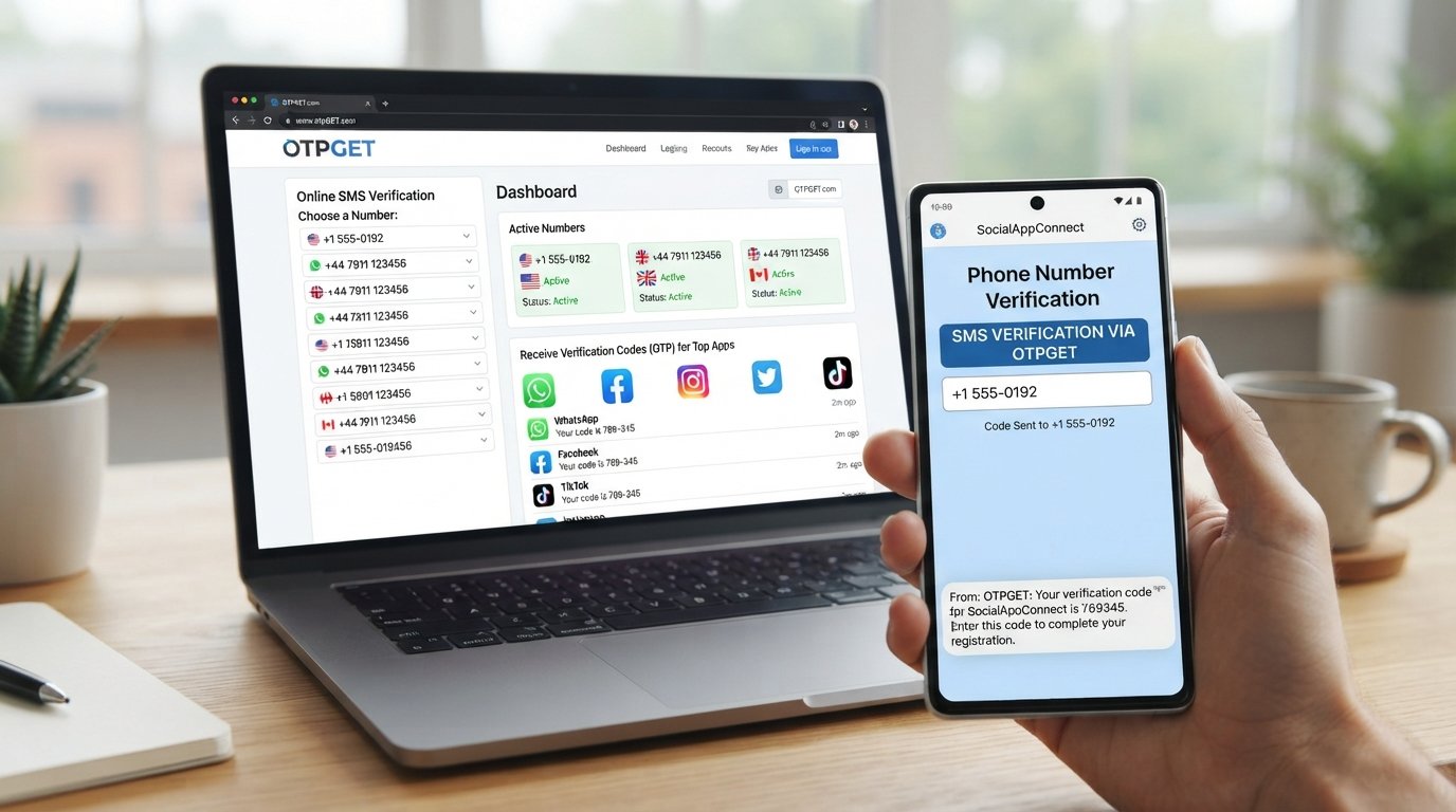 Which Country Number Works Best for Social Apps? Complete Guide