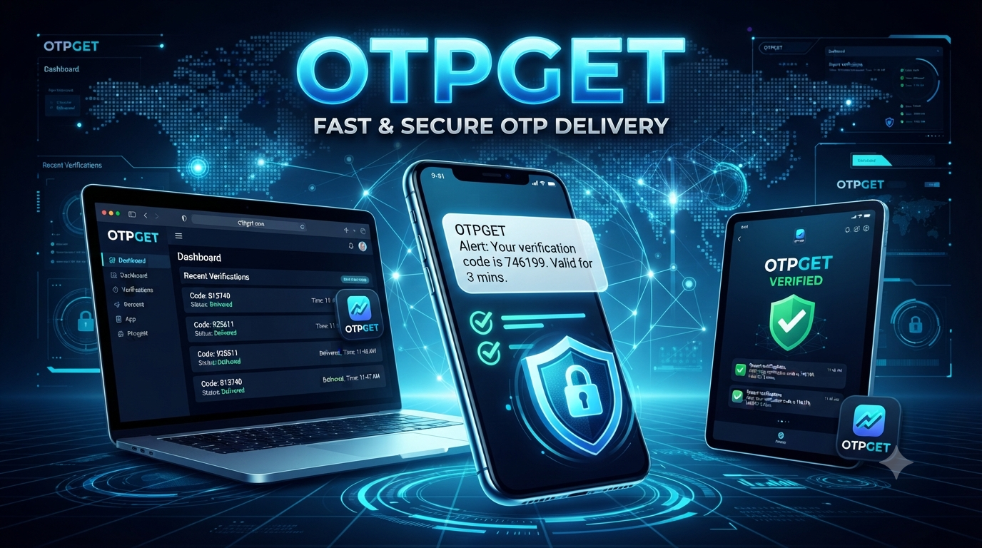 Real Number SMS Online: Best Sites to Receive OTP Instantly Now