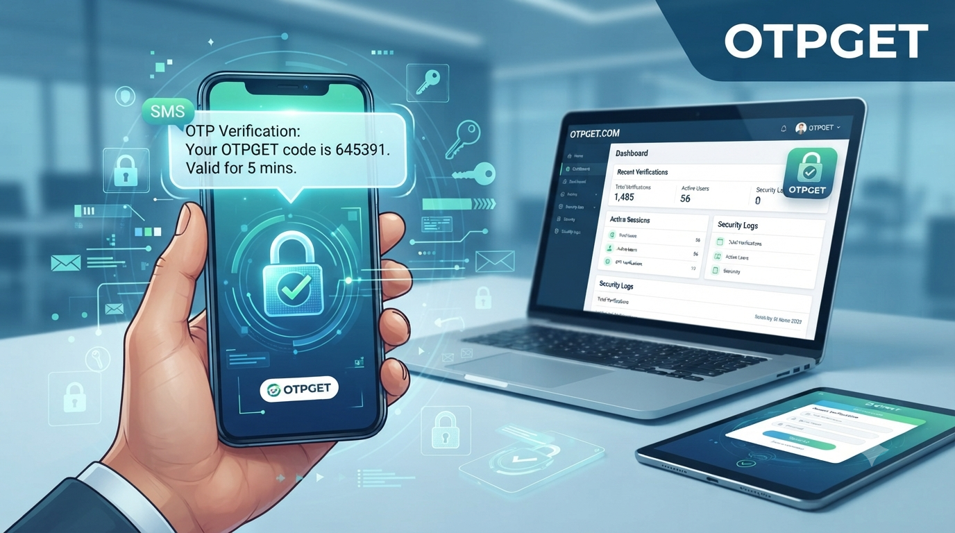 How to Get OTP Number for Philippines Verification Easily