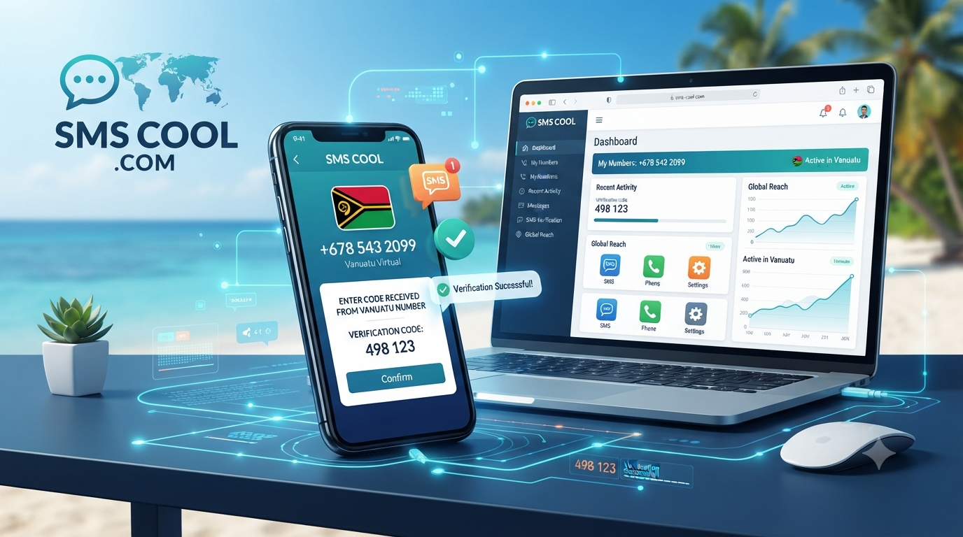 France Virtual Number for OTP Verification - OTPGET Solutions