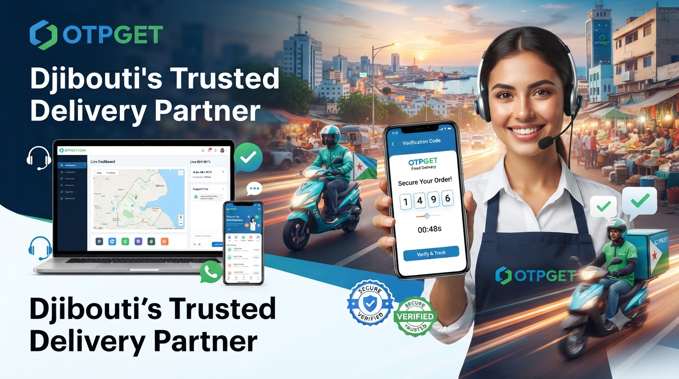 How to Get Foodpanda Djibouti Number for Fast Support Guide Tips