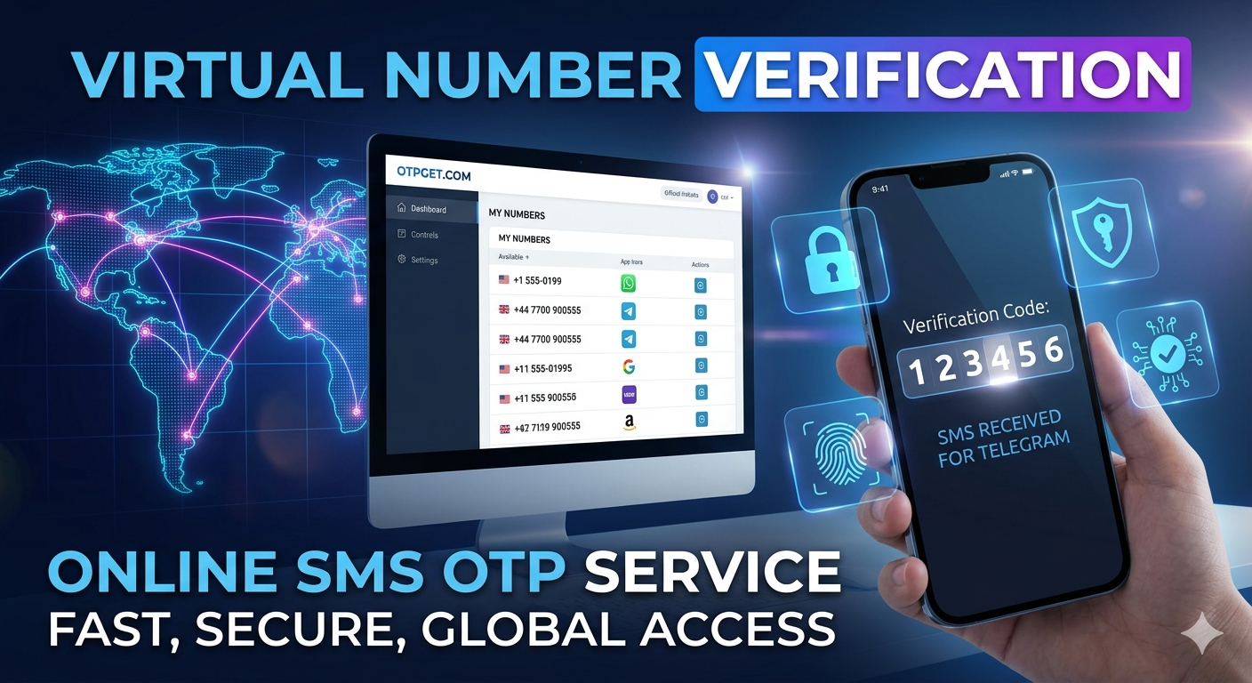 How to Get TikTok/Douyin Swaziland Number Using OTPGET Guide
