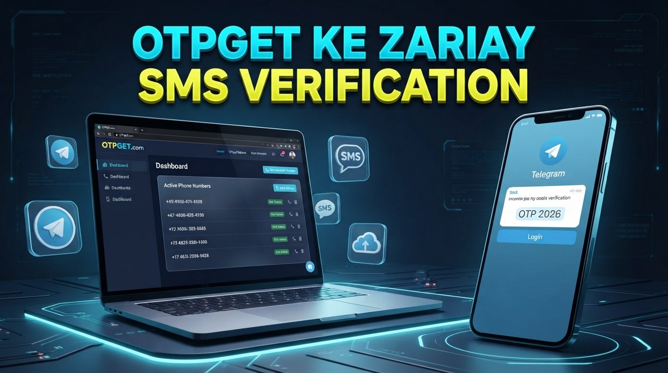 Telegram Account Setup: Get Your OTP Fast and Verify Easily Now