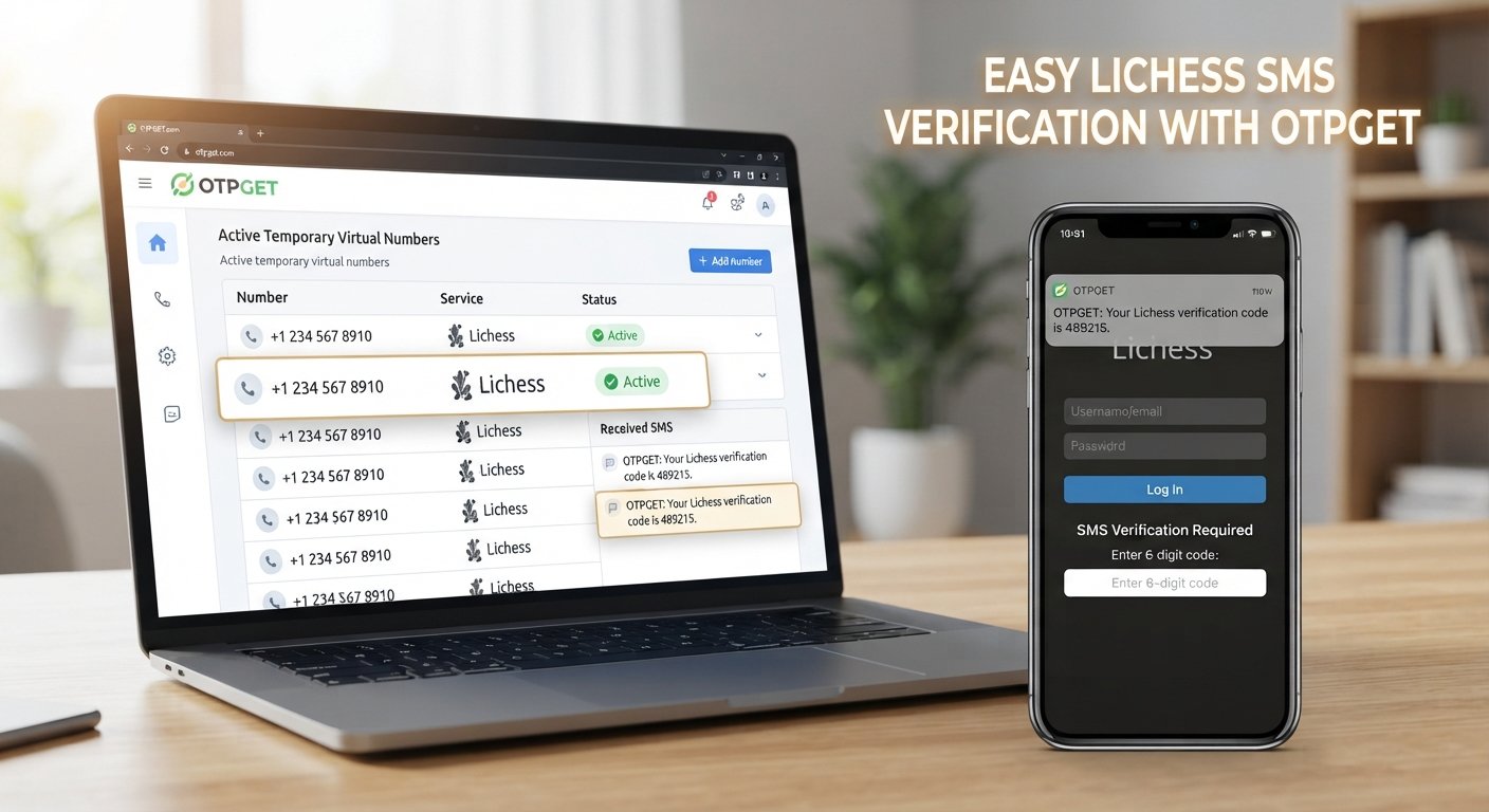How to Get Lichess Login Without Phone Number: Privacy Guide