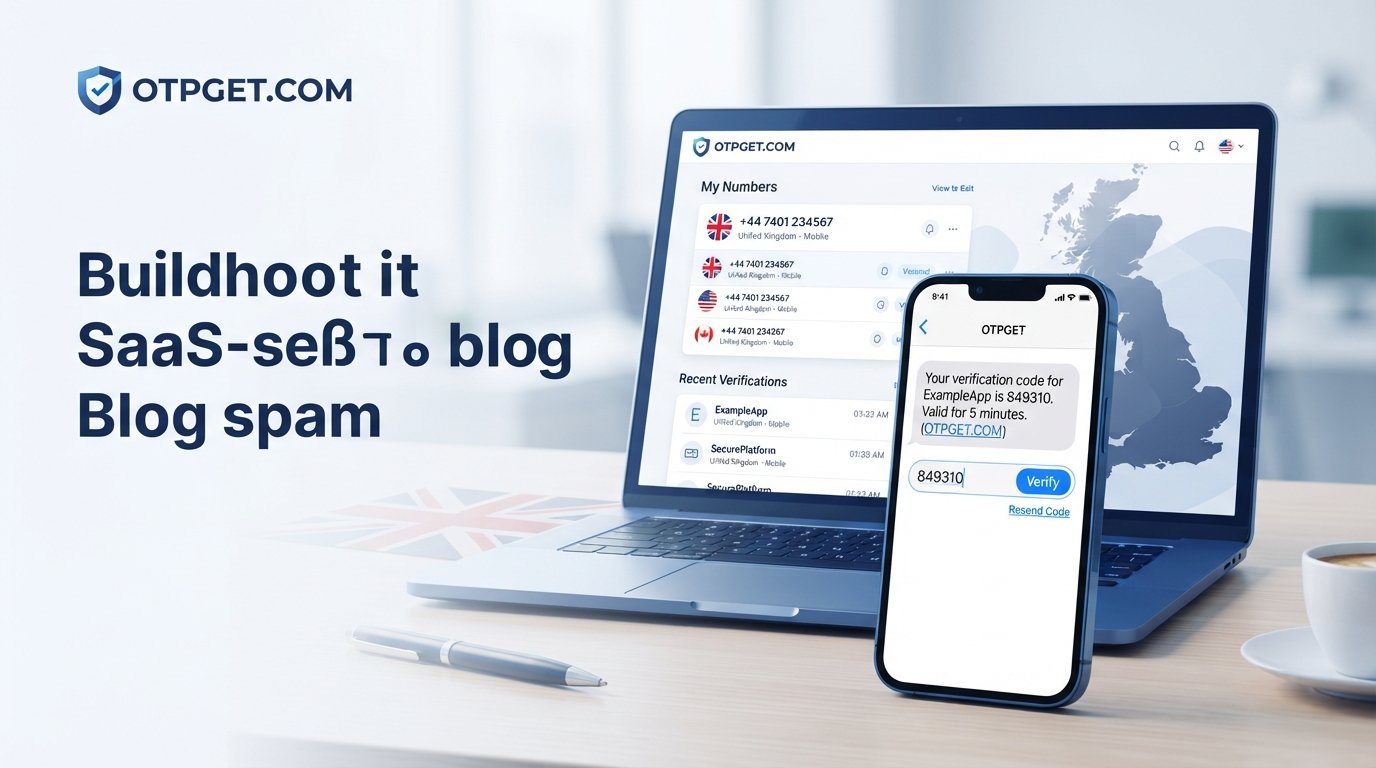 UK Virtual Number for SMS: Easy Online Verification & SMS Guide