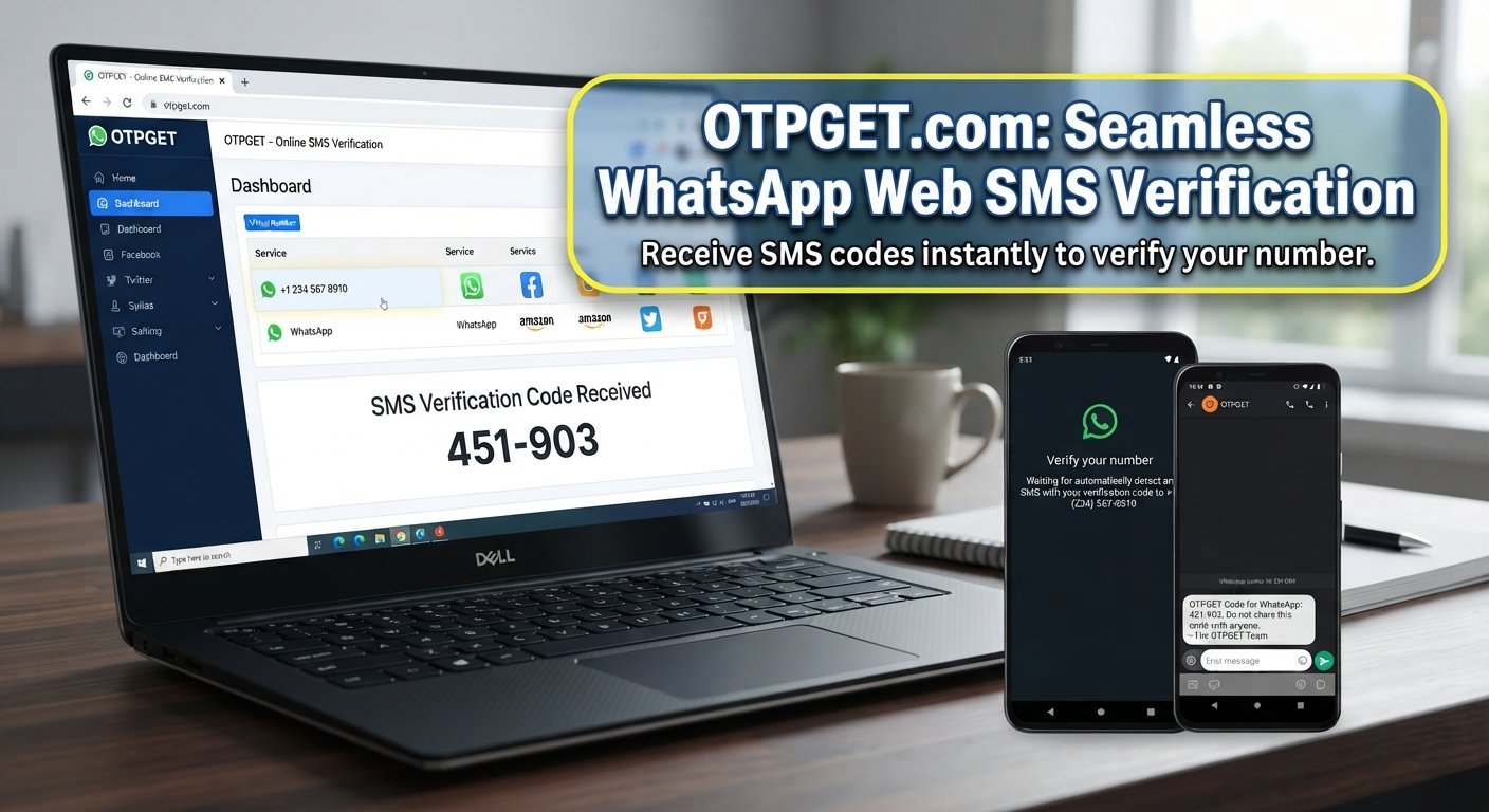 How to Get WhatsApp Web Login Without Your Phone Number Easily