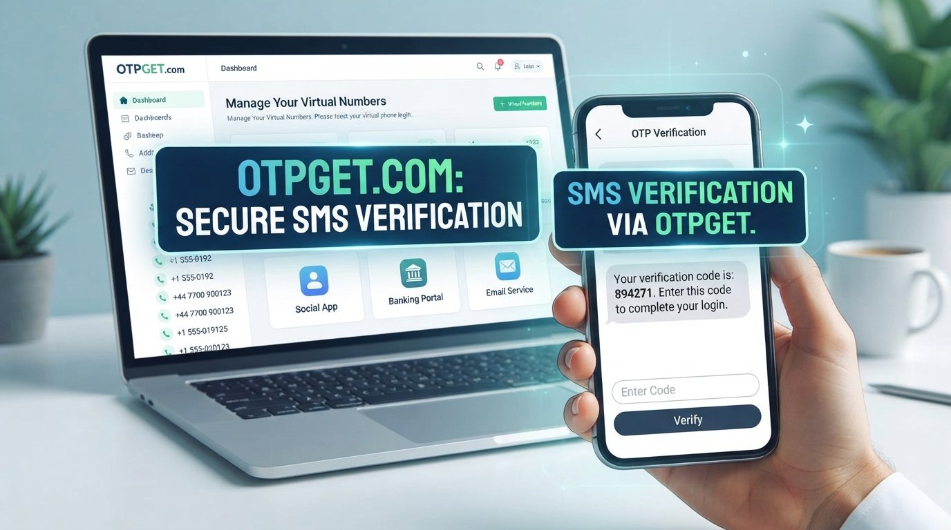 Can You Use a Virtual Phone Number for OTP Verification?