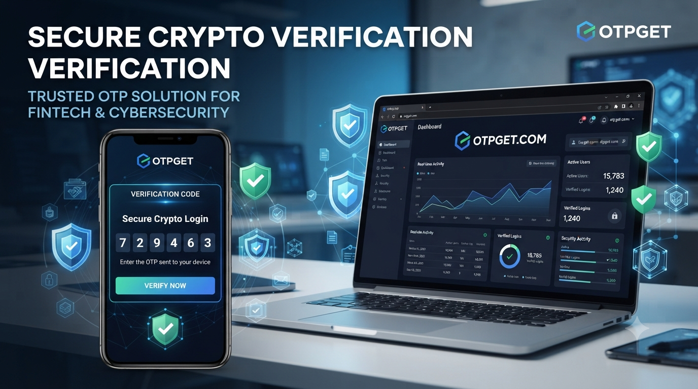 Coinbase OTP Not Received Fix - Fast OTP Solution by OTPGET Now