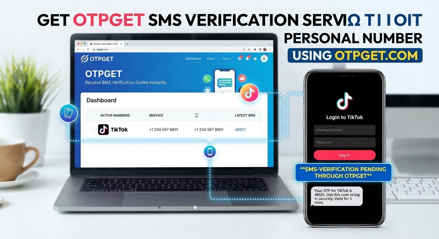 How to Get TikTok Business Login Without Phone Number Safely