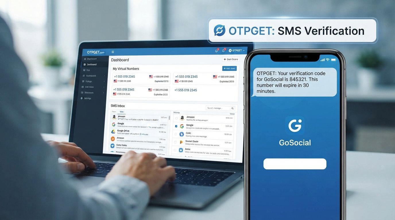 When to Use a Rental Virtual Number for SMS Verification
