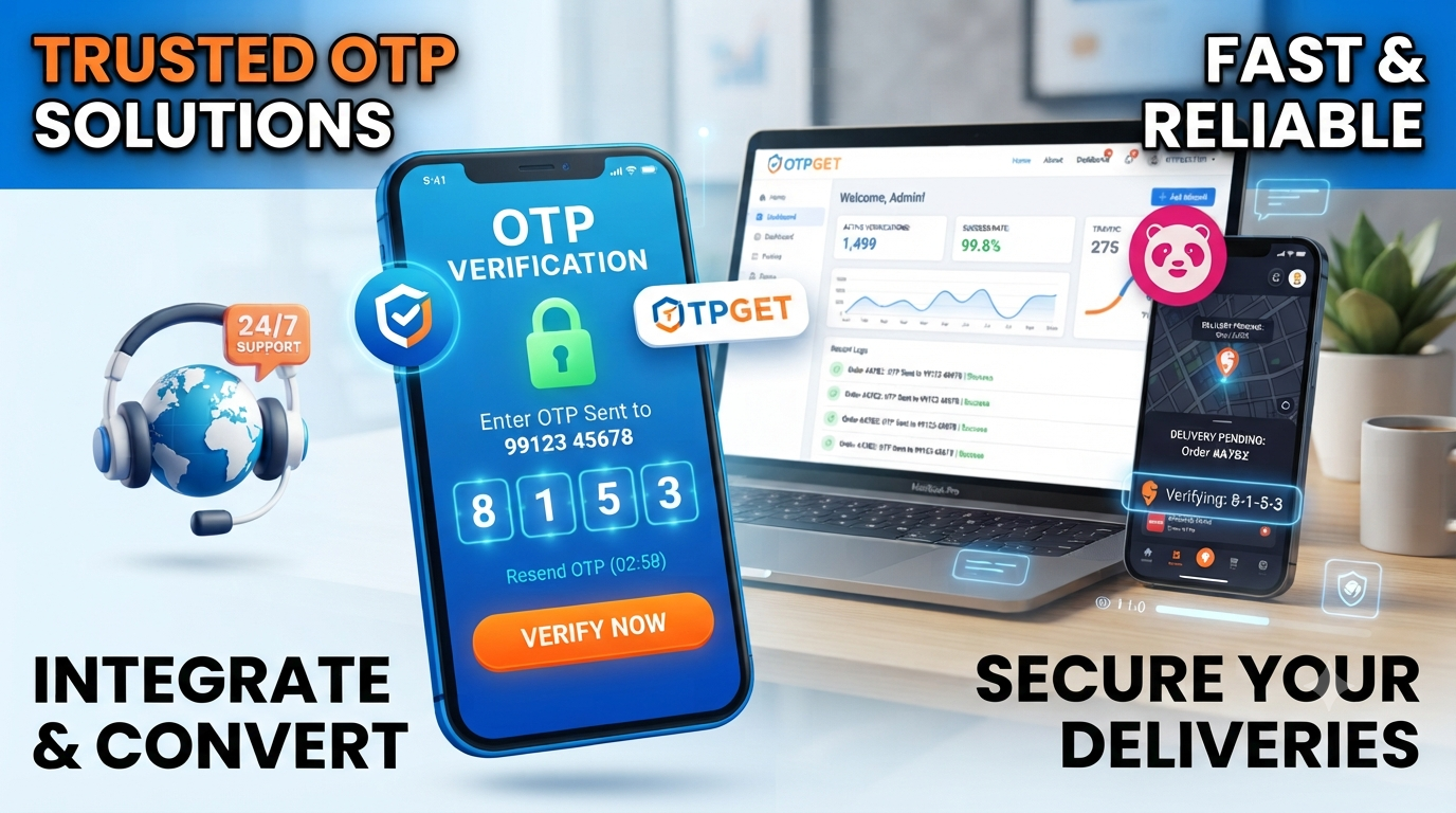 foodpanda Antigua and Barbuda number customer support OTPGET solution guide