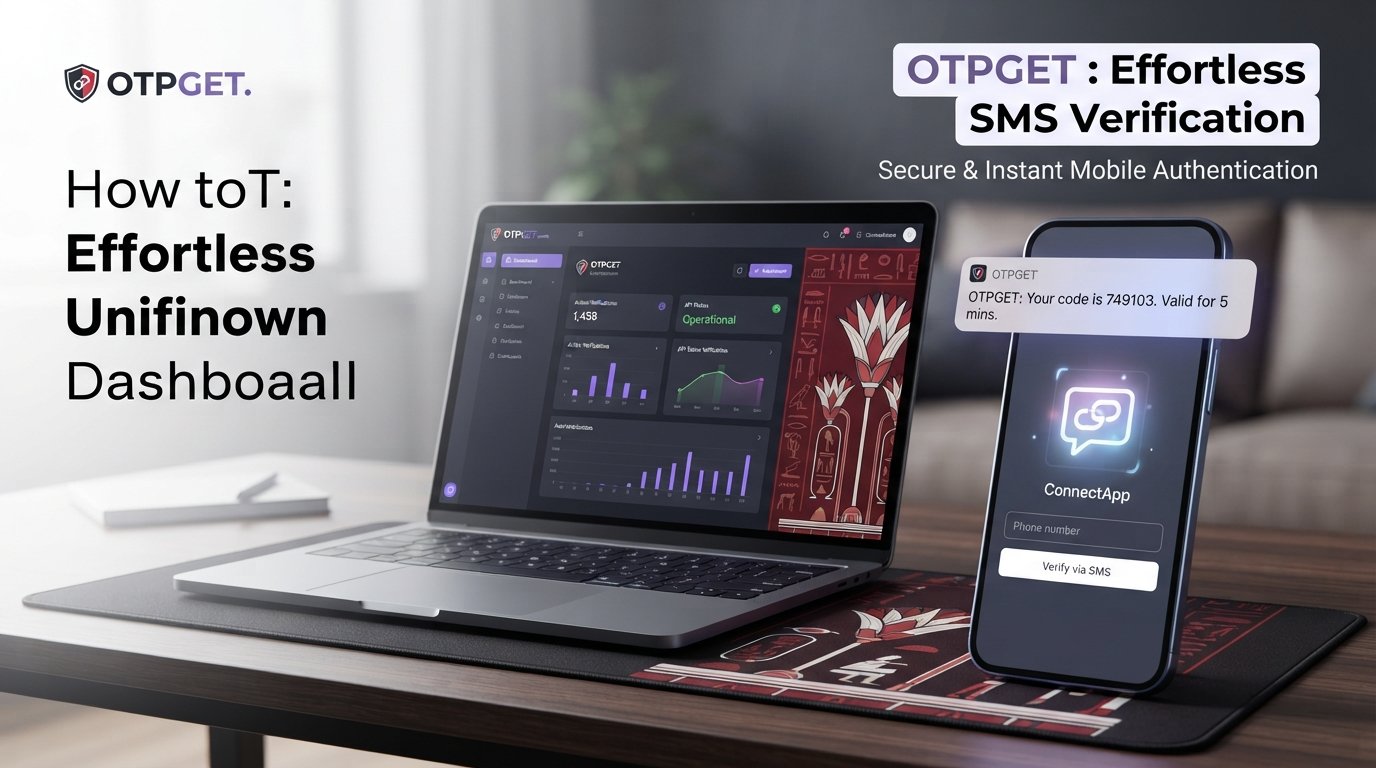 Buy Egypt Number for Instagram Verification — OTPGET Online Guide