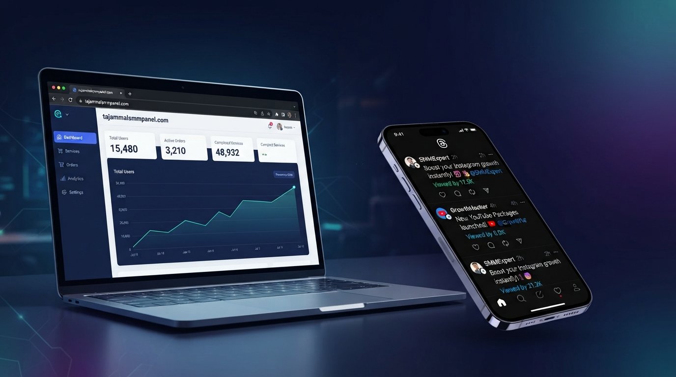 Buy Threads Views | TAJAMMAL SMM PANEL for More Visibility