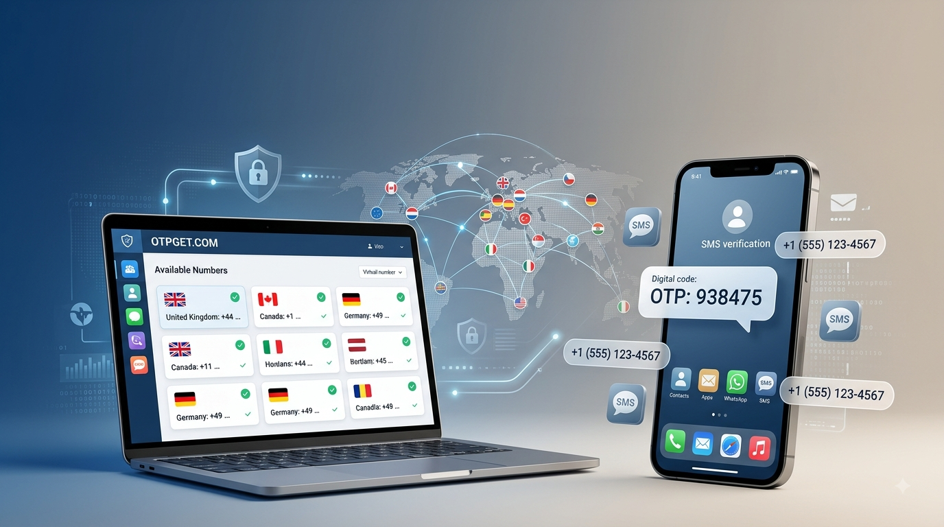 How to Compare Virtual Number Providers: Key Features to Check
