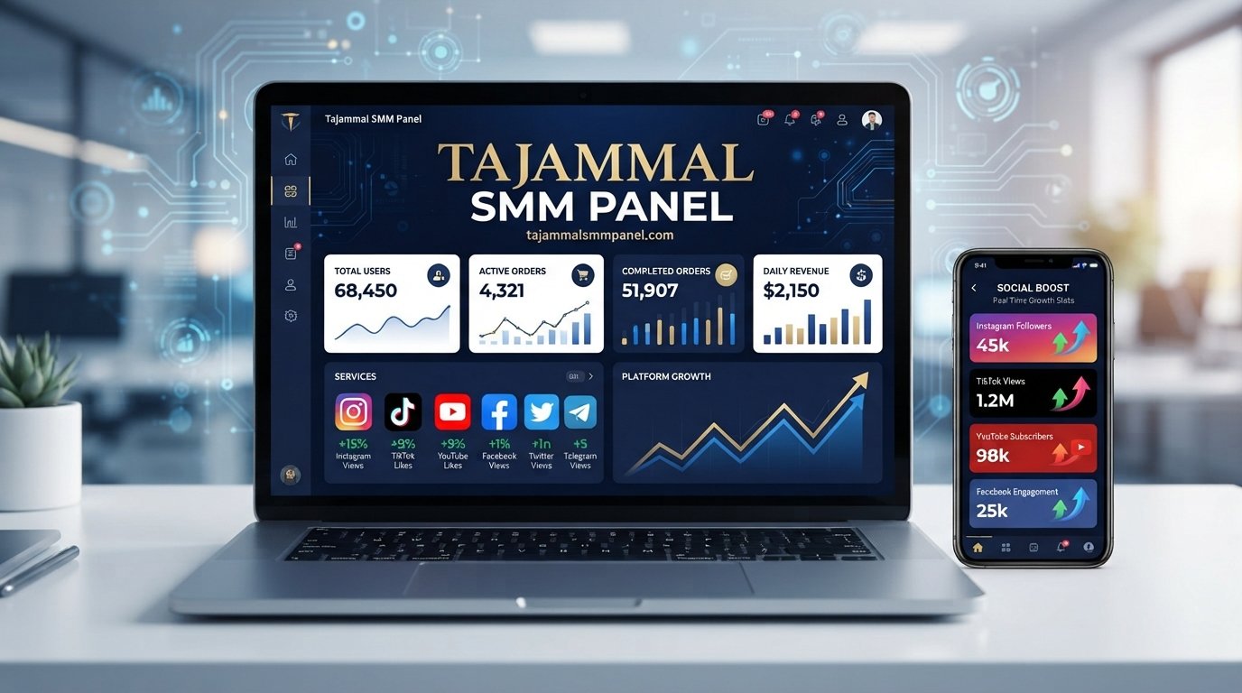 10 Best SMM Panels: Features, Pricing & Services Comparison Guide