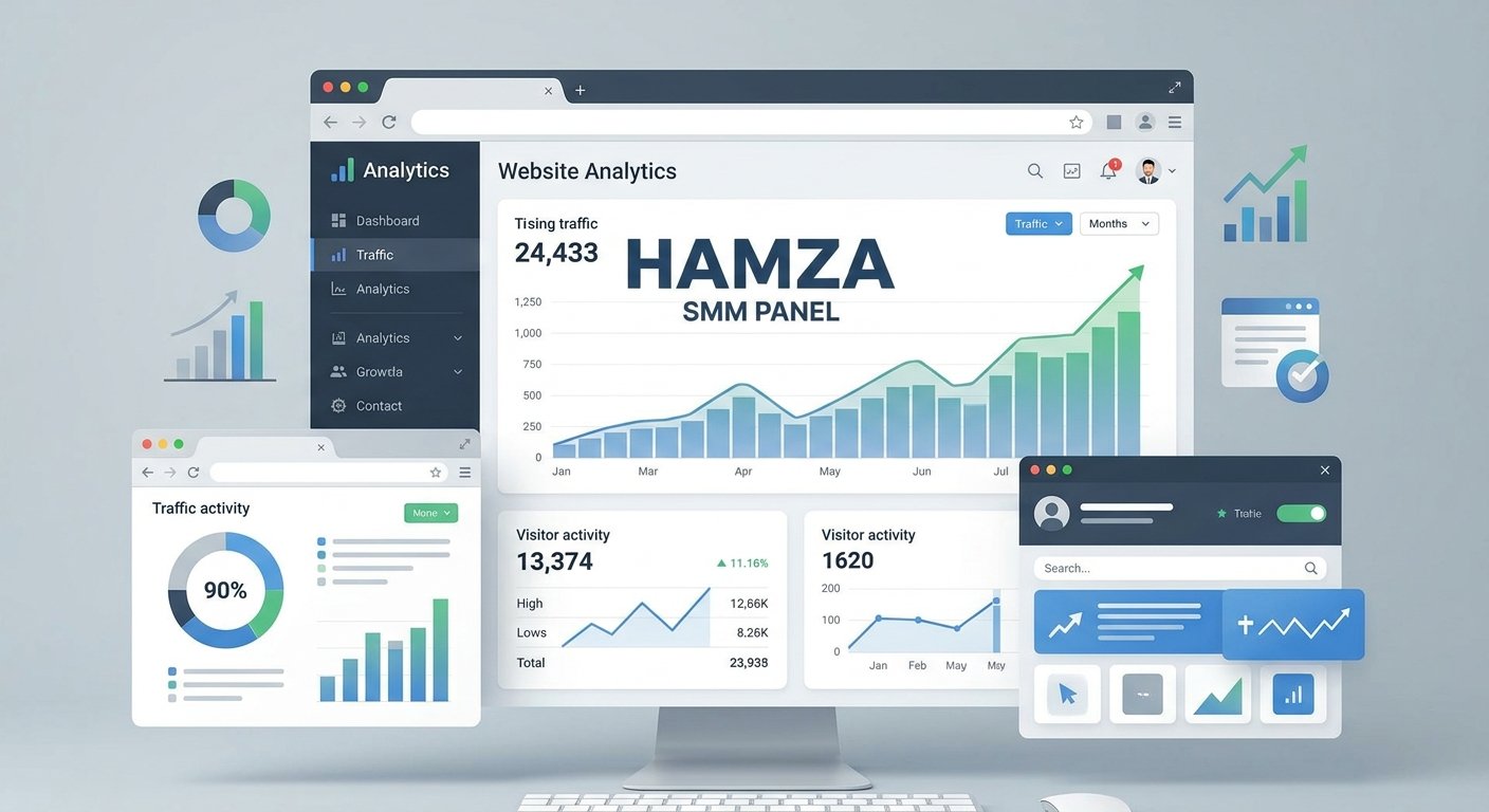 Website Visitors – Buy Website Visitors for More Online Traffic
