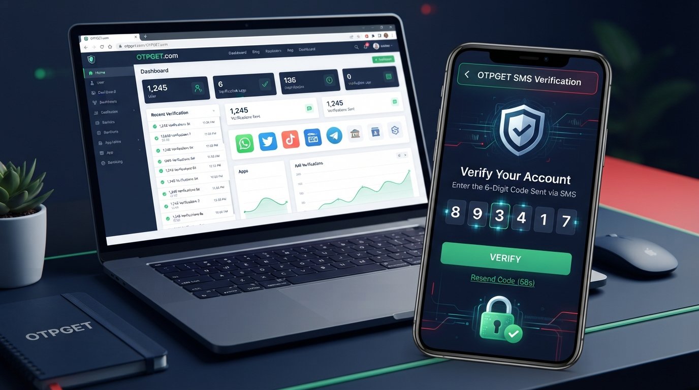Bangladesh Instagram Verification Number: OTPGET Complete Guide