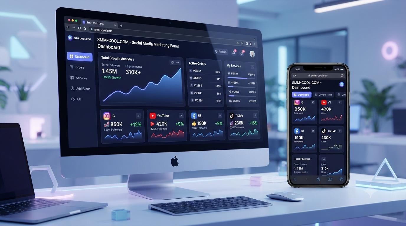 Best Affordable SMM Services | TAJAMMAL SMM PANEL