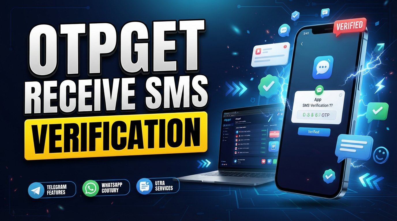 Sri Lanka Virtual Number for SMS Verification: A Guide to OTPGET
