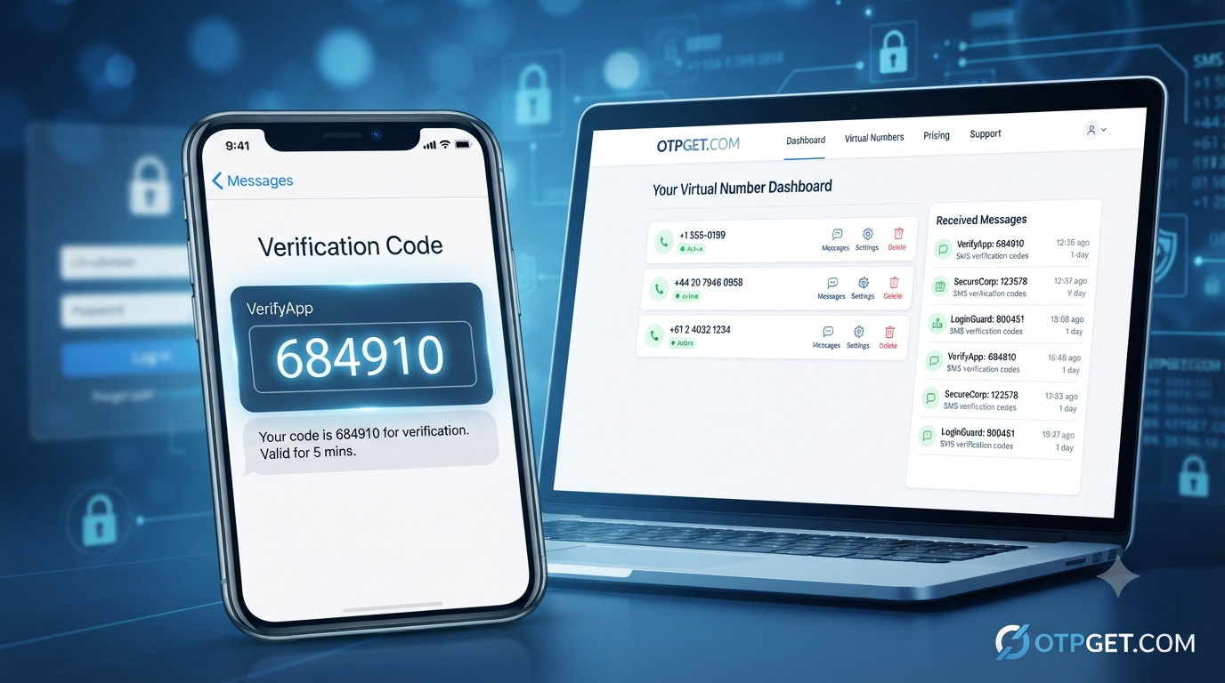Gmail SMS Verification Temporary Number: Practical User Guide