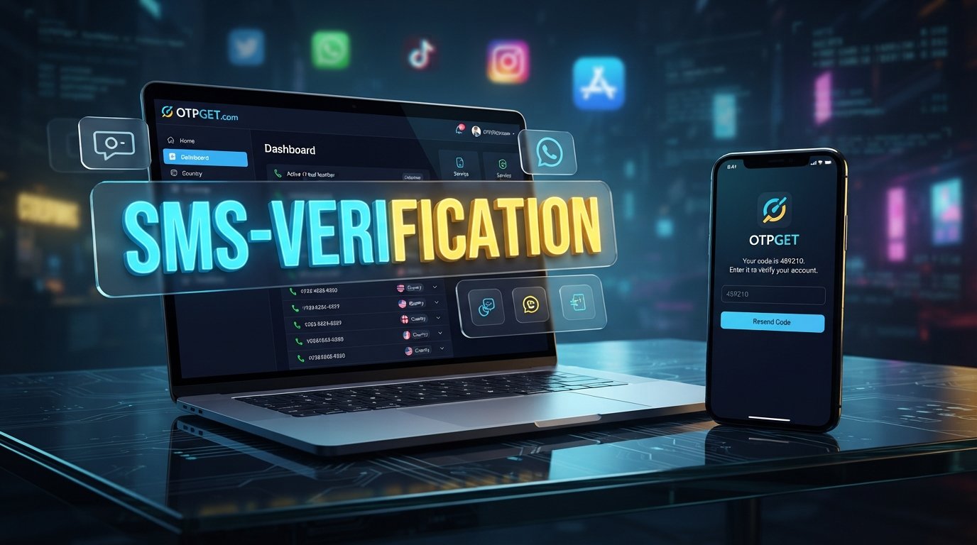 Croatian Number for App Verification: Simple Step-by-Step Guide