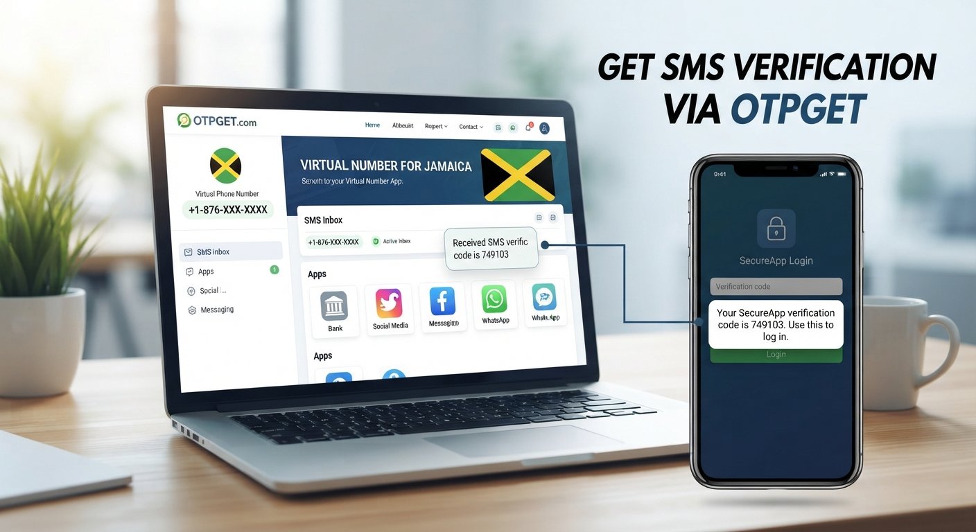 Virtual Number for Jamaica: A Practical Guide to Getting One
