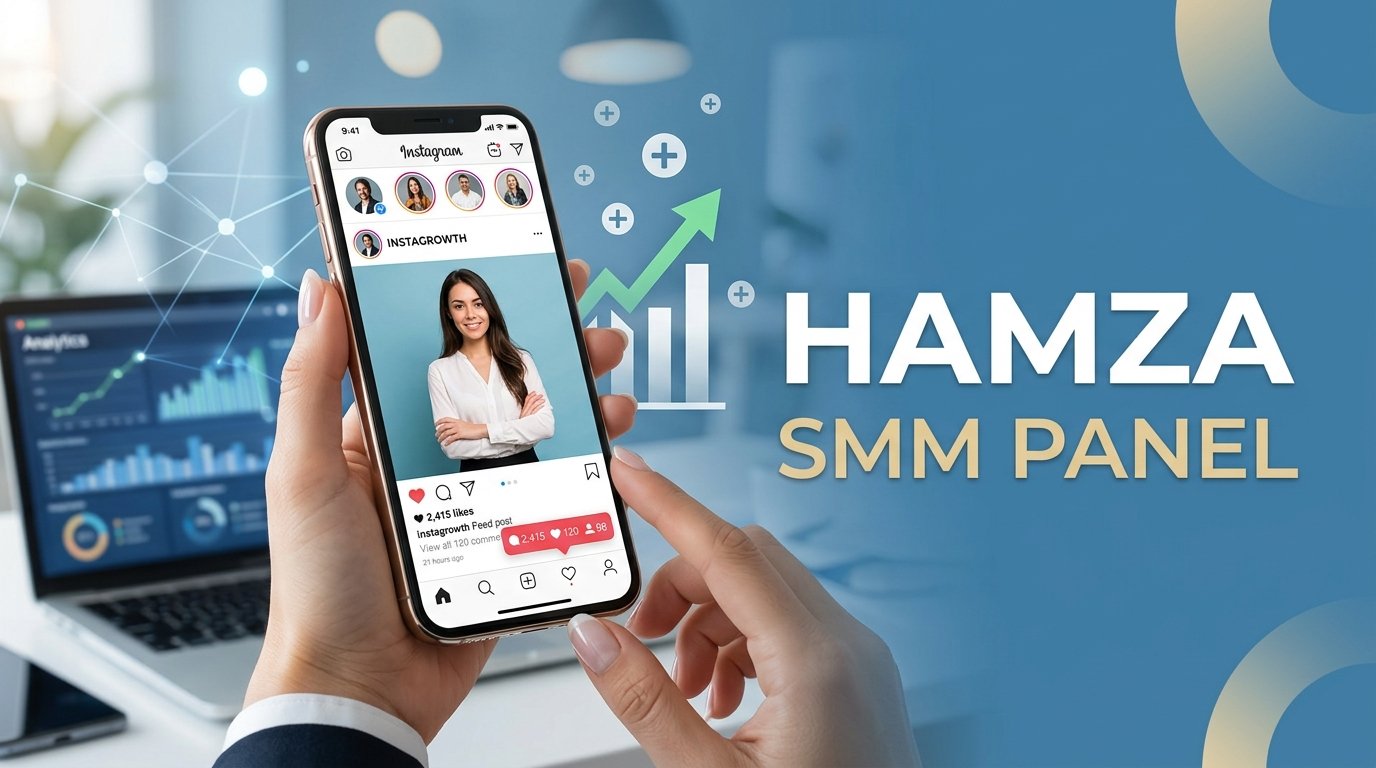 Buy Instagram Likes – Affordable Growth with HAMZA SMM PANEL