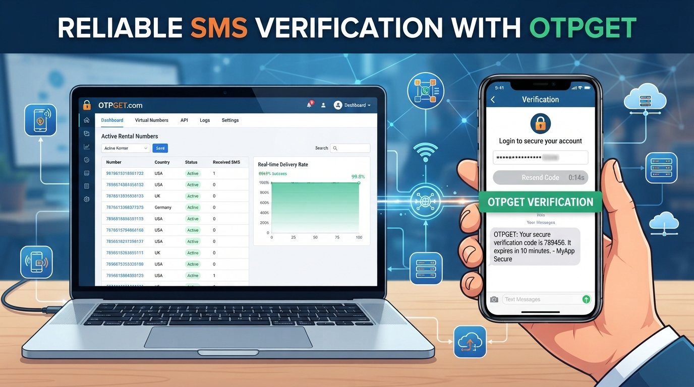 Why Verification SMS Can Be Delayed or Rejected