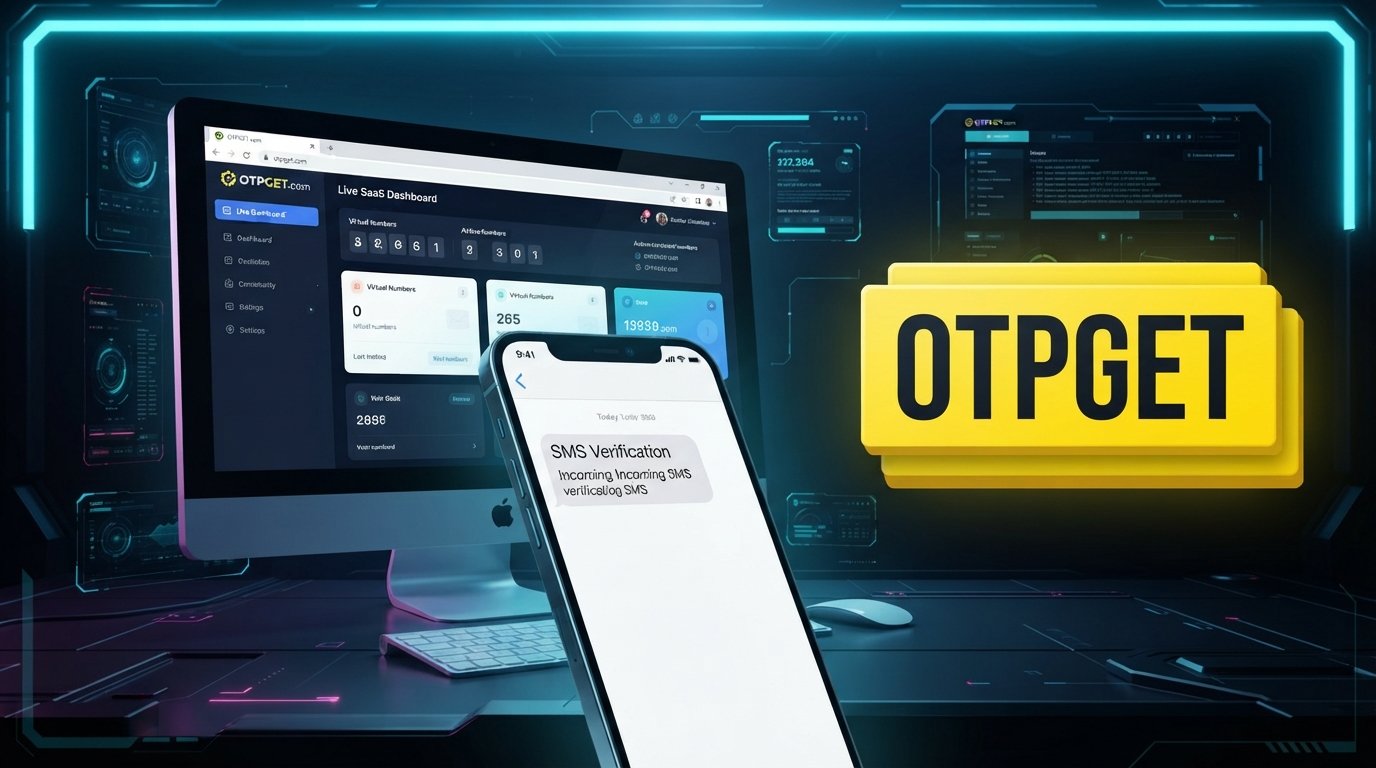 Verify Grab Account With a Virtual Number: Easy OTP Guide