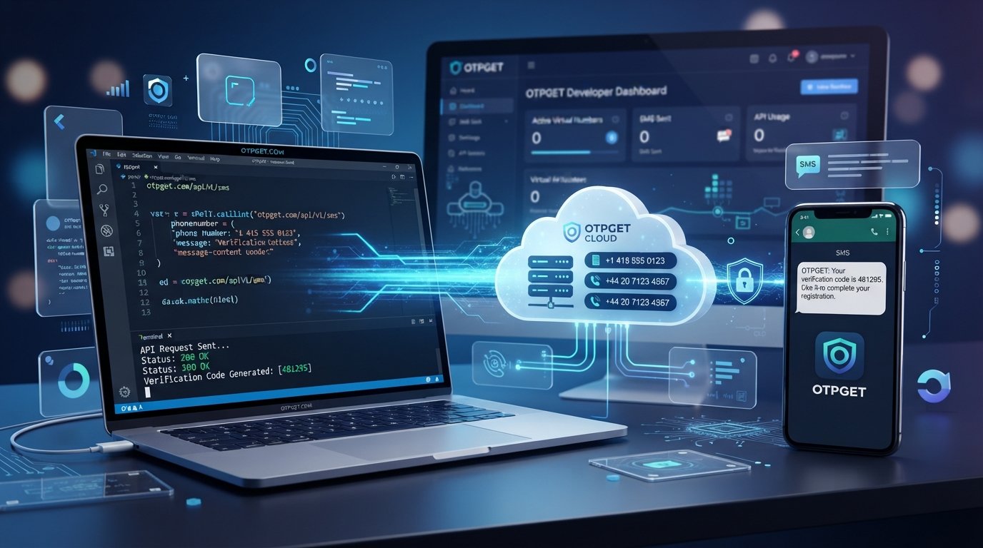 How Virtual Number APIs Work for Developers: A Practical Guide