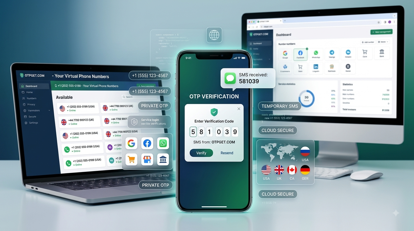 How to Choose a Temporary Number Provider for SMS Verification