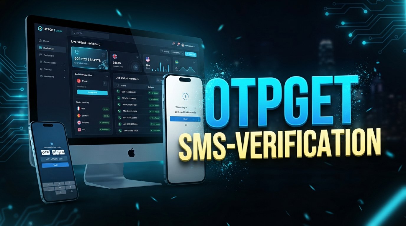 How to Get a Panamanian Number for SMS Verification | OTPGET