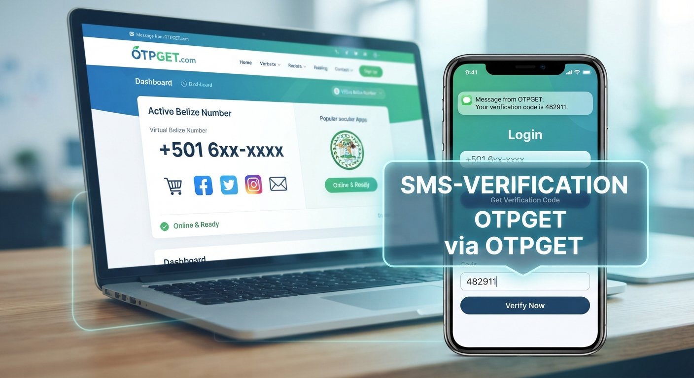 Belize Number for OTP Codes: Simple Beginner Guide and Tips!