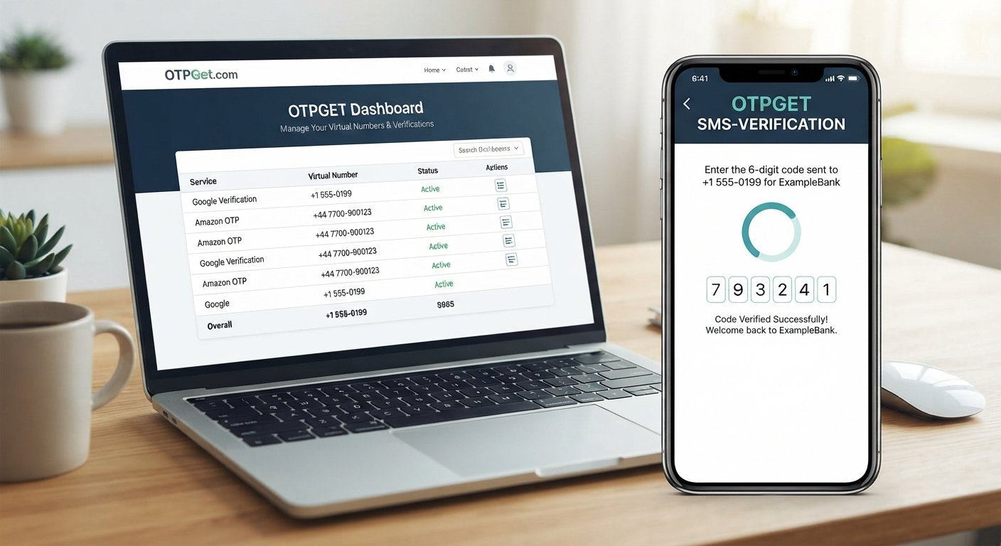 OTPGet Login Guide: Sign In, Reset Password & Fix Errors Fast