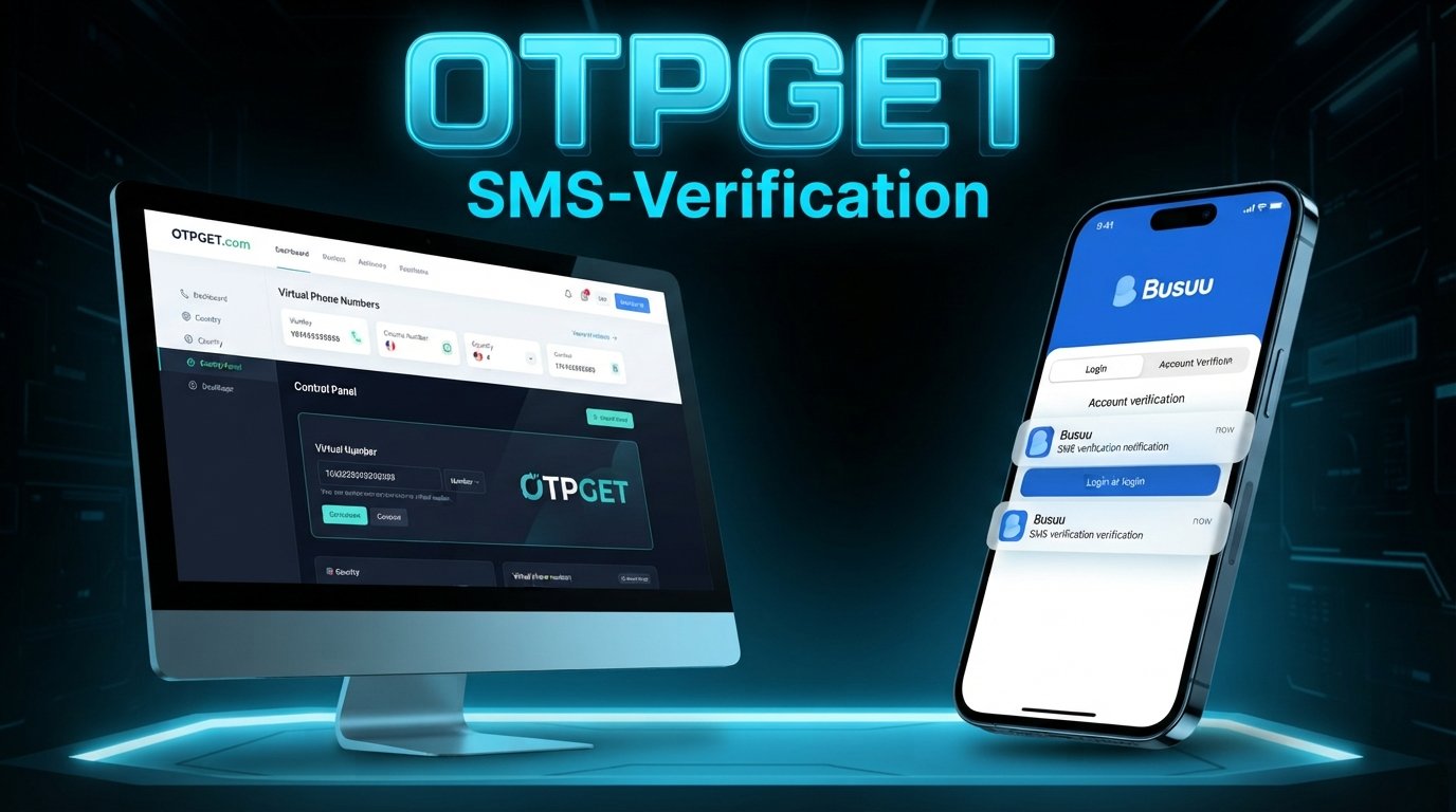 Busuu Login Without Phone Number: Easy OTP Verification Guide