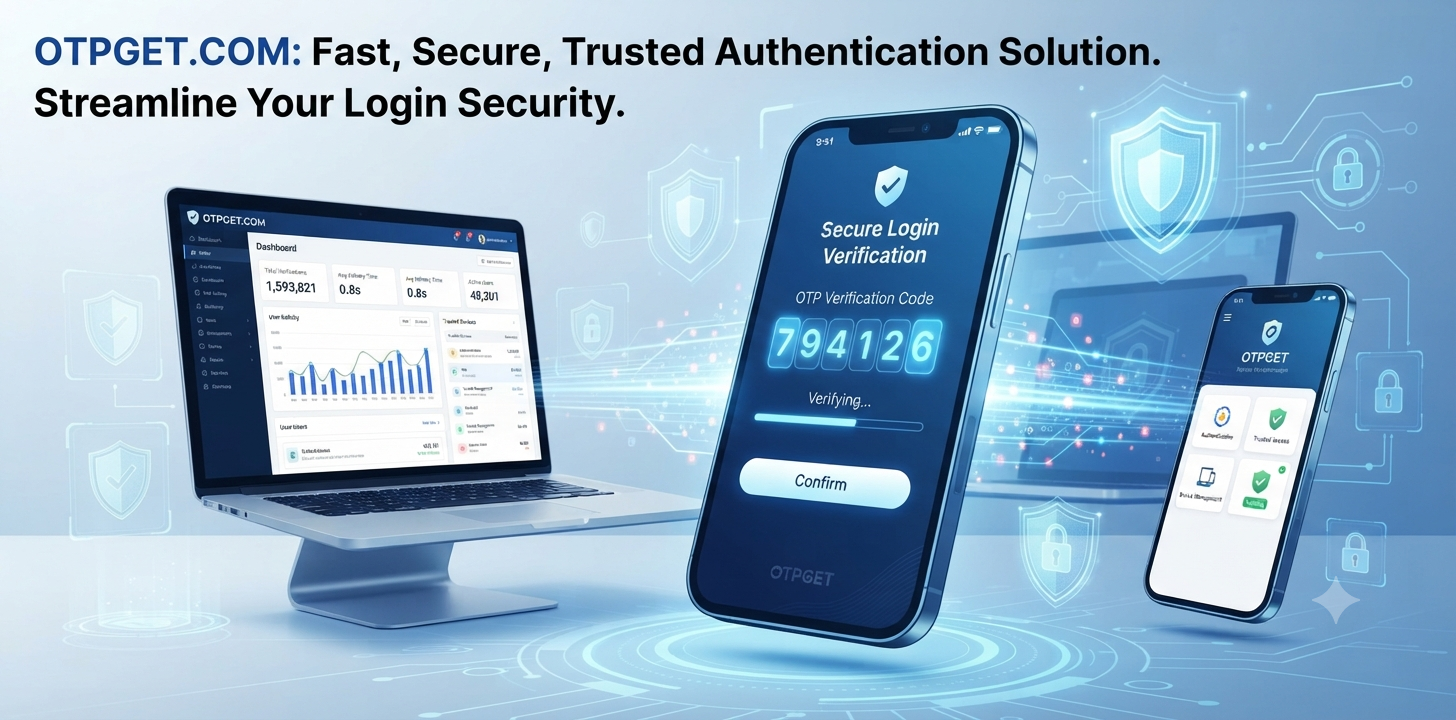 Why Do Apps Require OTP Verification? Secure App Protection