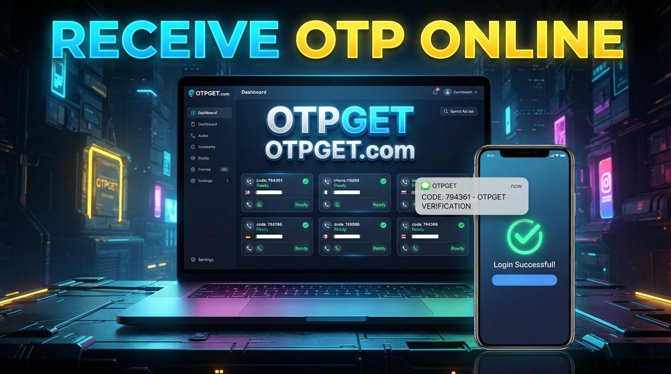How to Receive Papua New Guinea OTP Codes Online Securely and Simply