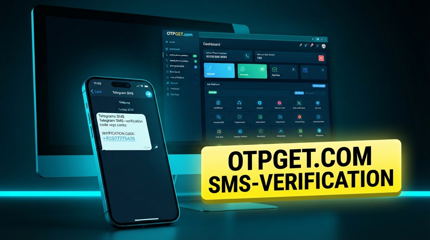 Azerbaijan Telegram Verification Number: OTPGET Complete Guide
