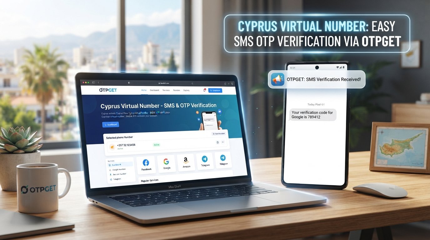 Virtual Number for Cyprus: What It Is and Who May Need One Now